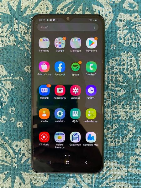 ( SOLD OUT ) Samsung Galaxy A02