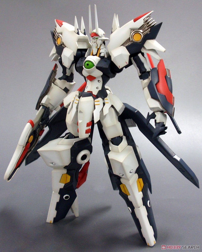 (Preorder ปิดรับวันที่ 11/10/2024 ) เปิดรับPreorder มัดจำ 200 บาท Linebarrel Over Drive (Plastic model)