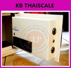 ตู้เซฟ ตู้นิรภัย ตู้เซฟนิรภัย ตู้เซฟติดผนัง ตู้เซฟนิรภัยติดผนัง ยี่ห้อ WORLD SAFE รุ่น 20SE ขนาด 20x31x20cm