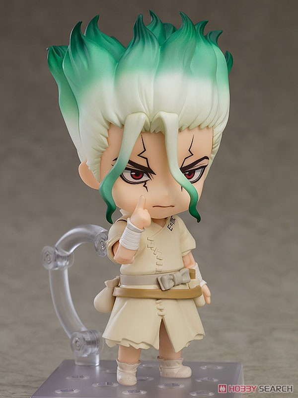 <Preorderถึงวันที่ 17/2/2023 > เปิดรับPreorder #มัดจำ 400บาท Nendoroid Senku Ishigami (PVC Figure)