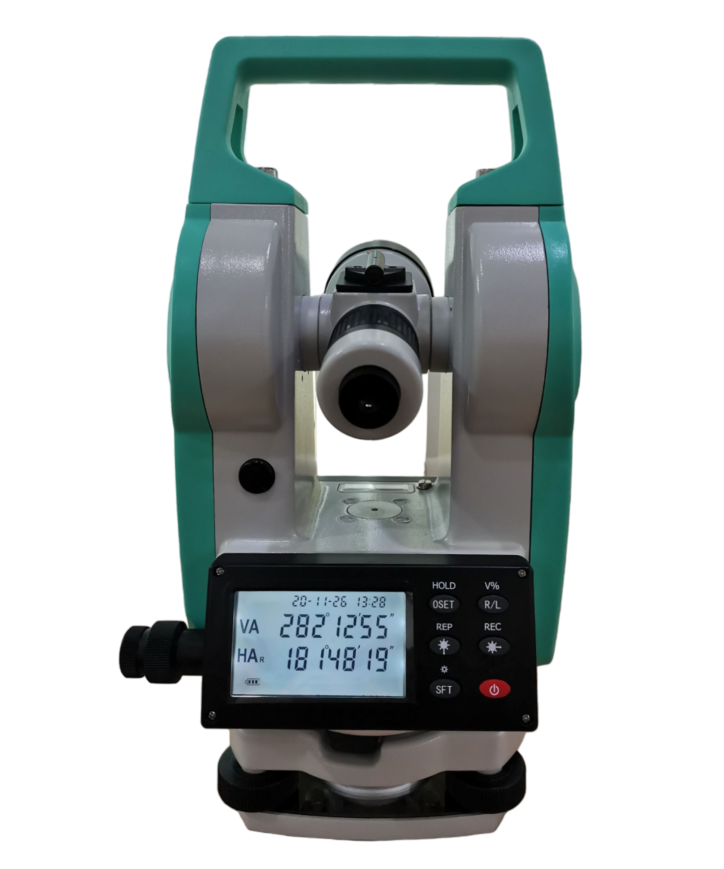 กล้องวัดมุม SOUTH : DT Series