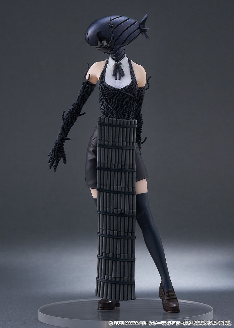 <Preorderถึง 19/12/2025 >เปิดรับPreorder มัดจำ 400 บาท POP UP PARADE Bomb (Figure)