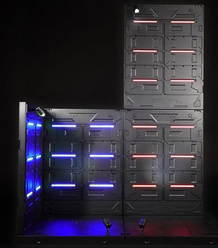 <Preorder ปิดรับวันที่3/11/2025 > 🔔เปิดรับPreorder มัดจำ 100 บาท LED HANGER BASE PLUS