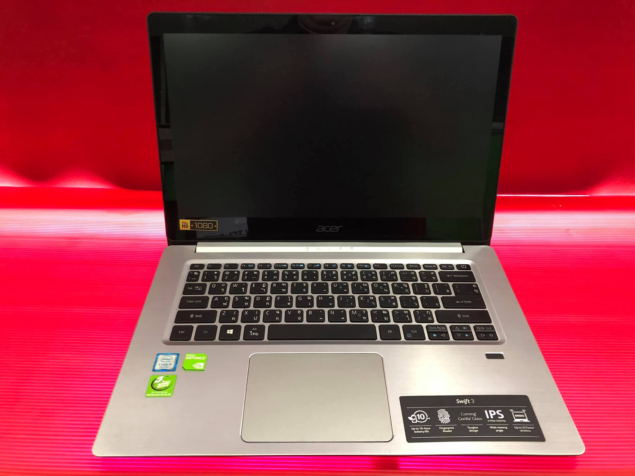 ( SOLD OUT ) Acer Swift 3 SF314-52G-53WU