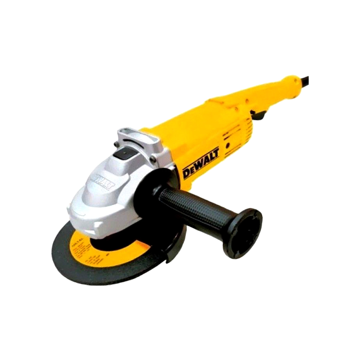Dewalt เครื่องเจียร์ 7" [D28491]