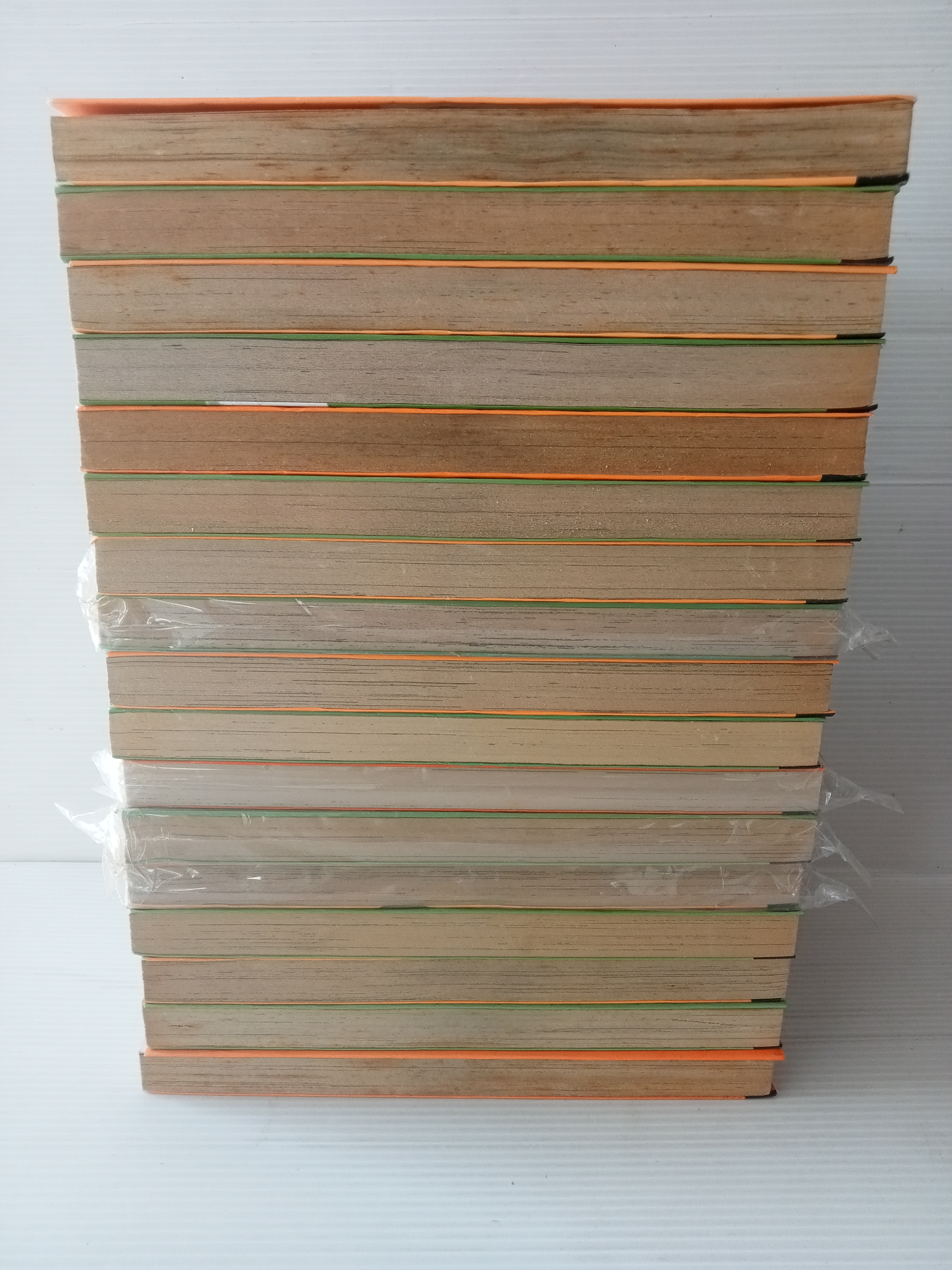 Cross Game (อ.อาดาจิ มิซึรุ)