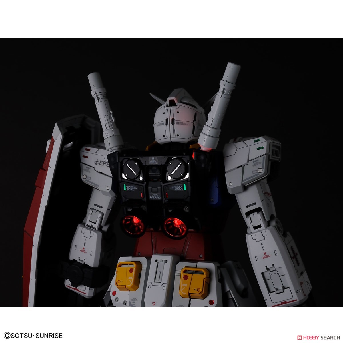 lot เดือน4/2023 <Preorder ถึงวันที่1/1/2023 > 🔔เปิดรับPreorder มัดจำ300บาท PG UNLEASHED 1/60 RX-78-2 GUNDAM