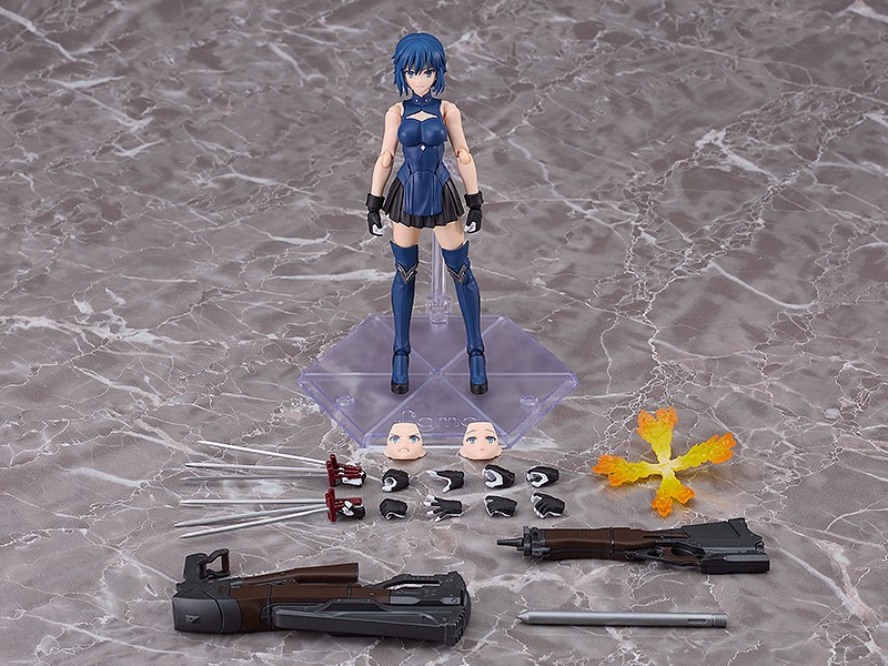 <Preorderถึง 23/2/2024>🔔เปิดรับPreorder มัดจำ 1100 บาท Figma Ciel DX Edition