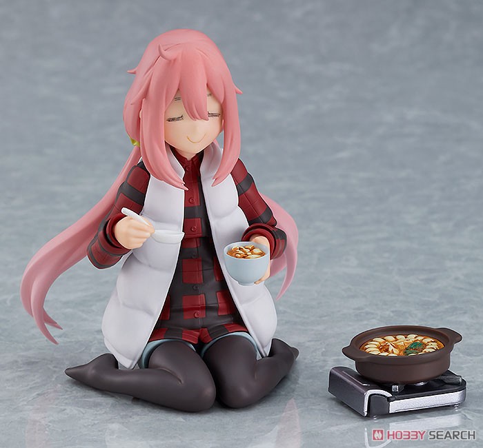 <Preorderถึง24/4/2021>🔔เปิดรับPreorder มัดจำ600 บาทfigma Nadeshiko Kagamihara: DX Edition (PVC Figure