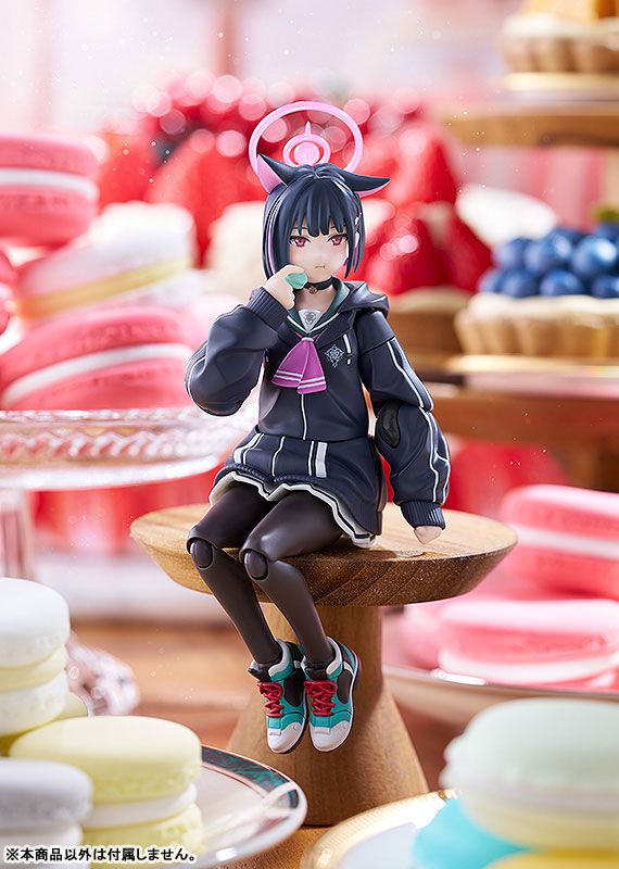 <Preorderถึง 8/2/2024>🔔เปิดรับPreorder มัดจำ 800 บาท Figma Kazusa Kyoyama สำเนา