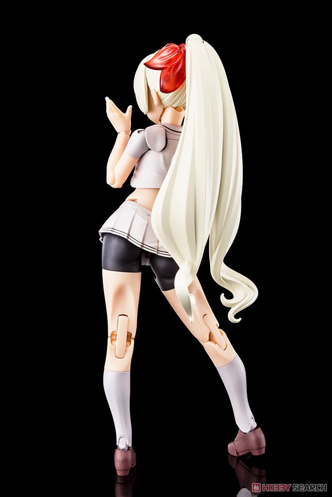 <Preorder ปิดรับวันที่ 23/12/2024 >เปิดรับPreorder มัดจำ 200 บาท Buster Doll Paladin (Plastic model)