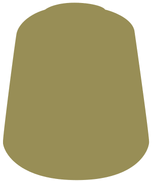 BASE - ZANDRI DUST