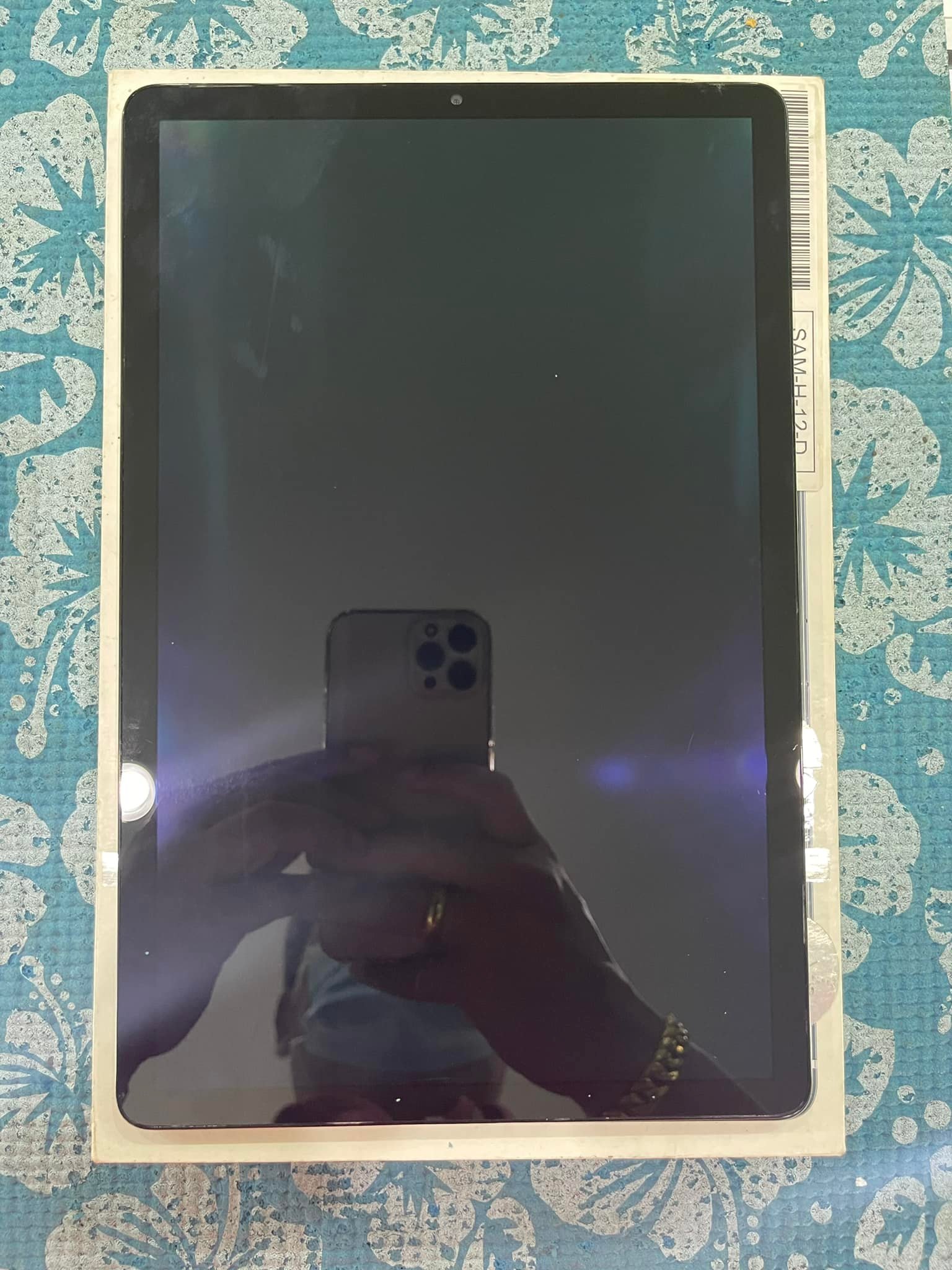 ( SOLD OUT ) Samsung Galaxy Tab S5e