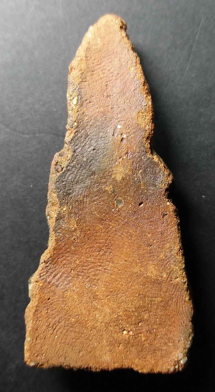 รหัสสินค้า พระกรุ 003 พระหูยาน เนื้อดินเผา กรุวัดพระศรีรัตนมหาธาตุ จังหวัดลพบุรี พระรายการนี้ให้เช่าบูชาแล้ว