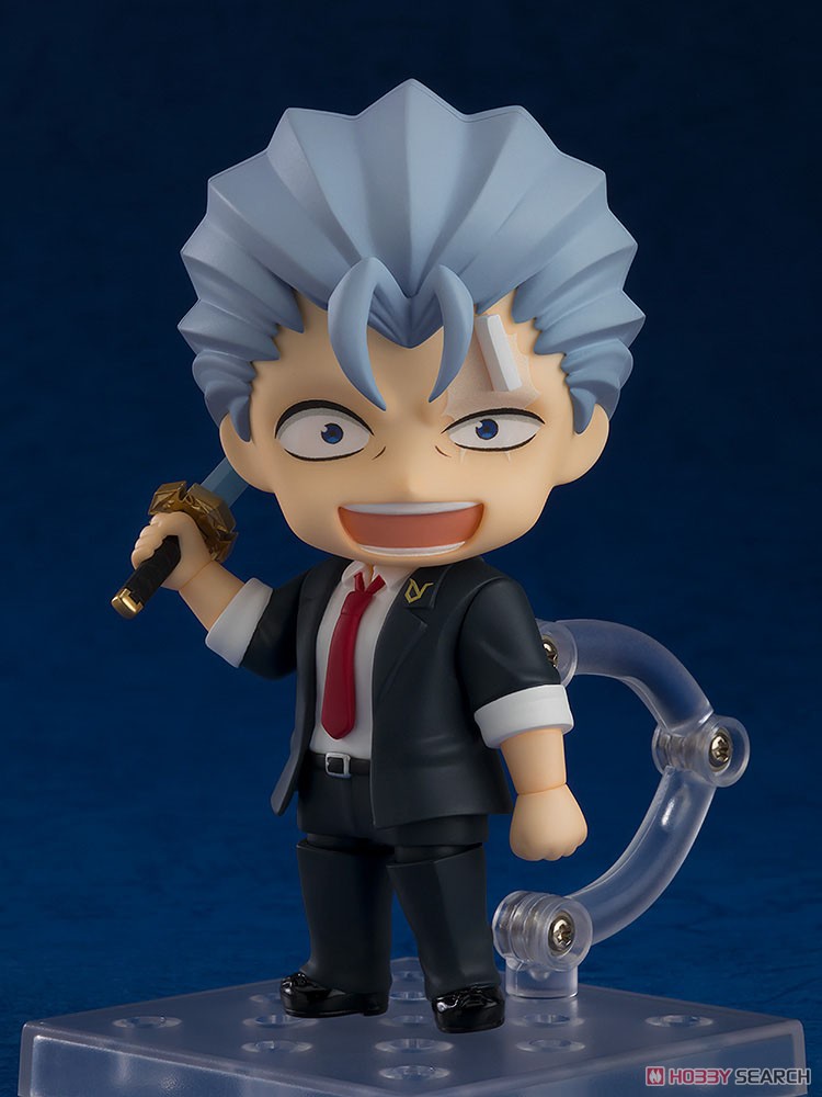 <Preorderถึงวันที่ 31/5/2024> เปิดรับPreorder #มัดจำ 400 บาท Nendoroid Andy (PVC Figure)