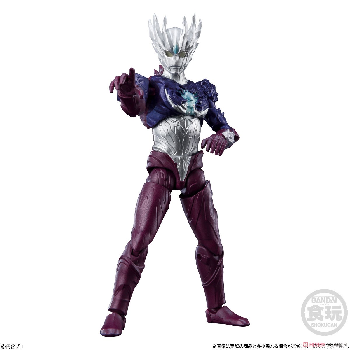 <Preorderภึง 11/7/2022>เปิดรับPreorder มัดจำ 200 บาท Cho-Do Alpha Ultraman 3 (Set of 10) ได้ครบ 6แบบ+4ตัวสุ่มซ้ำ