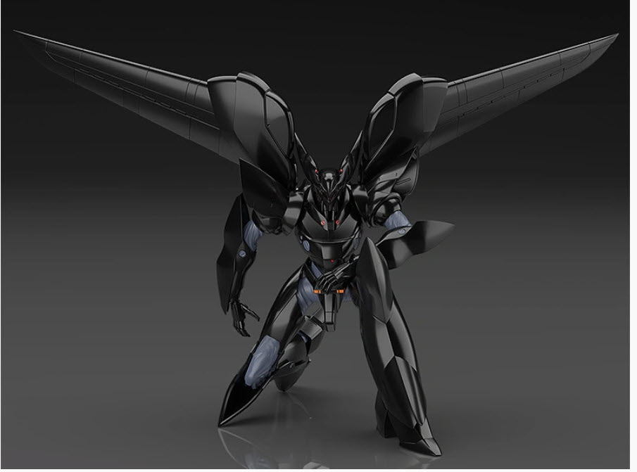 <Preorder ถึง 24/3/2023>เปิดรับPreorder มัดจำ 500 บาทModeriod Type-J9 Griffon Flight & Aqua Unit Set (