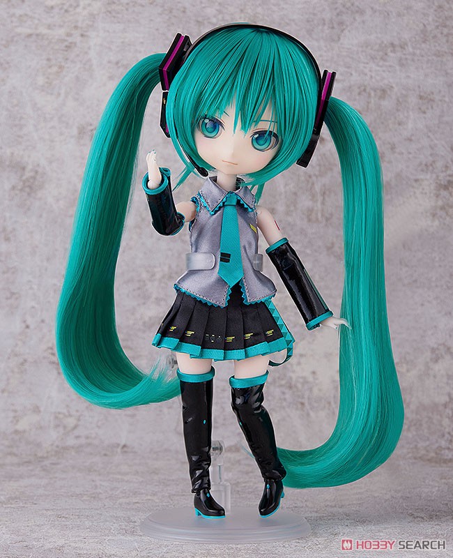 <Preorderถึง 25/3/2022 >เปิดรับPreorder มัดจำ 1500 บาท Harmonia Humming Hatsune Miku (Fashion Doll)