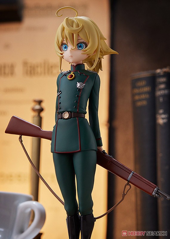 <Preorderถึง 1/4/2022>เปิดรับPreorder มัดจำ 200 บาท Pop Up Parade Tanya Degurechaff (PVC Figure)