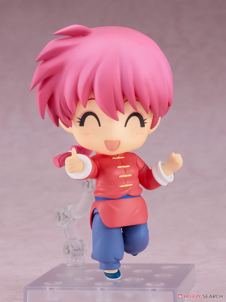 <Preorderถึงวันที่7/2/2025> เปิดรับPreorder #มัดจำ 400 บาทNendoroid Ranma (Female)