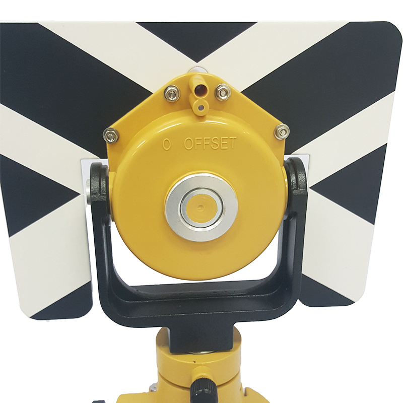 ชุดเป้าปริซึม SOUTH : TPS28