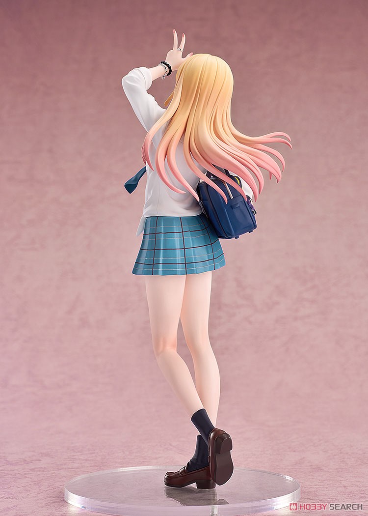 <Preorderถึง 28/2/2025>เปิดรับPreorder มัดจำ 300 บาท Pop Up Parade Marin Kitagawa