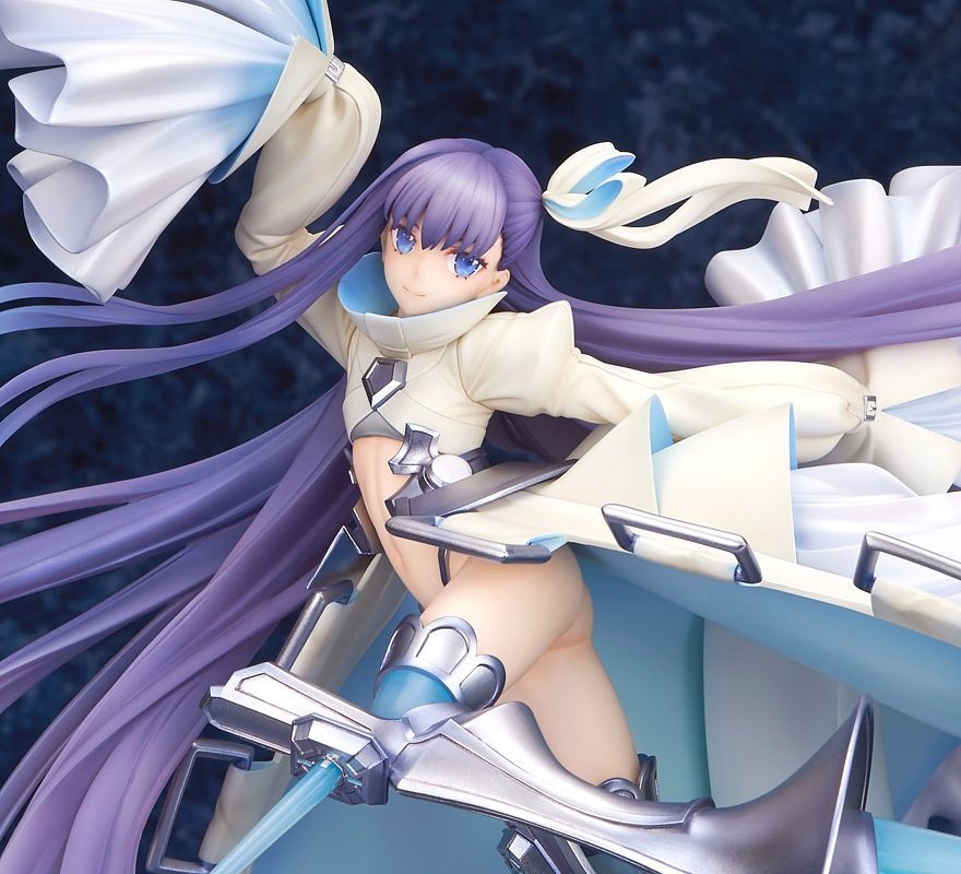 เปิดรับPreorder มัดจำ 1700 บาท 1/8 Alter Ego/Meltryllis โมสำเร็จ