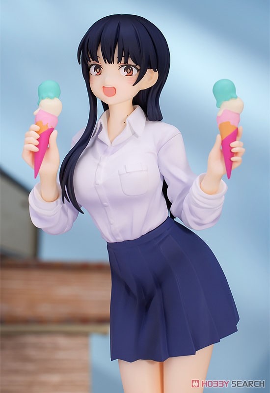 <Preorderถึง 18/8/2023>เปิดรับPreorder มัดจำ 300 บาท Pop Up Parade Anna Yamada (PVC Figure