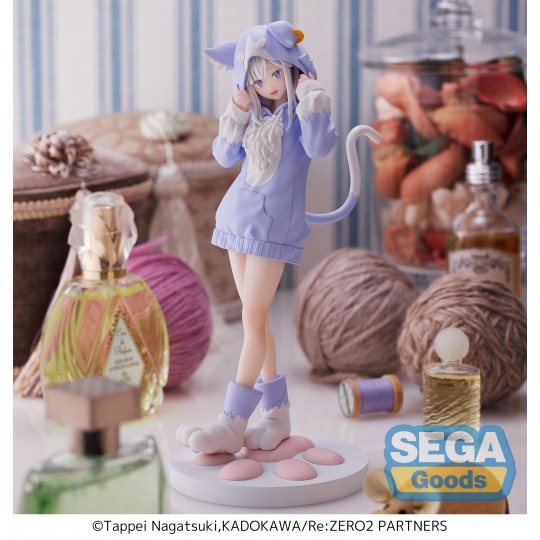 (Preorder ถึงวันที่ 7/2/2023) เปิดรับPreorder มีค่ามัดจำ 150บาท 2022306 Emila Mofumofu Pack