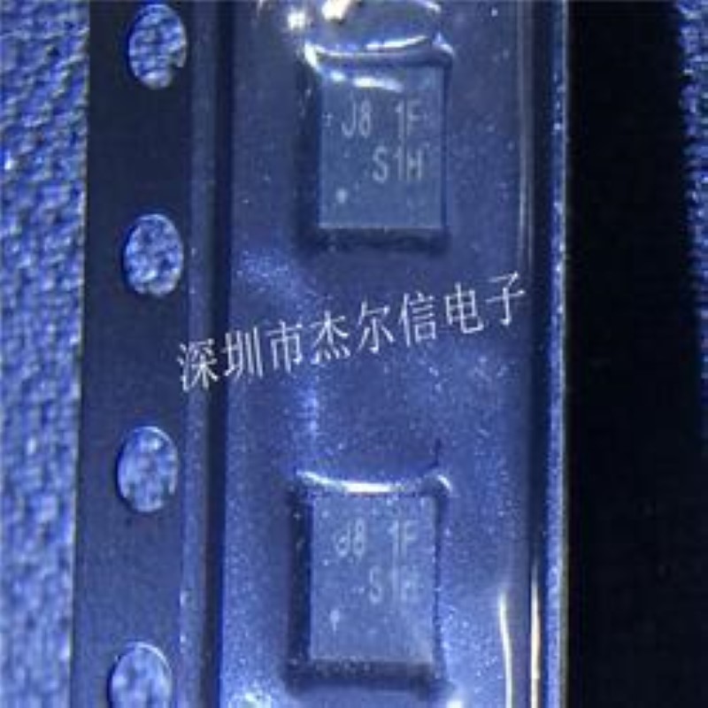 RT8204LZQW RT8204LGQW RT8204L J8= J8
