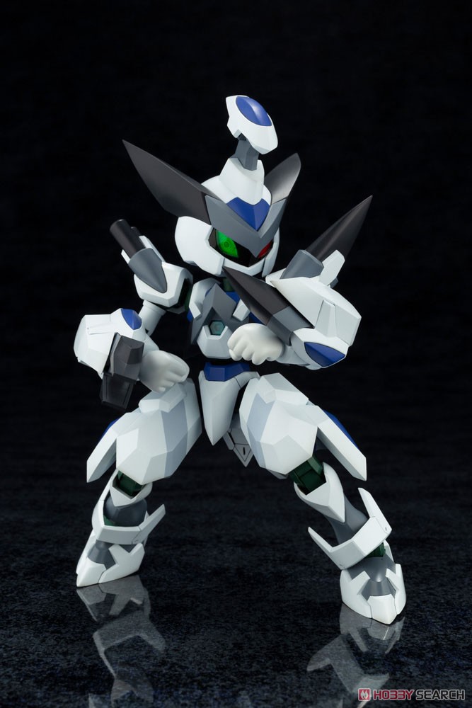 (Preorder ถึงวันที่ 26/9/2021) เปิดรับPreorder มัดจำ 300 บาท KXK00-M Crossmessiah (Plastic model)