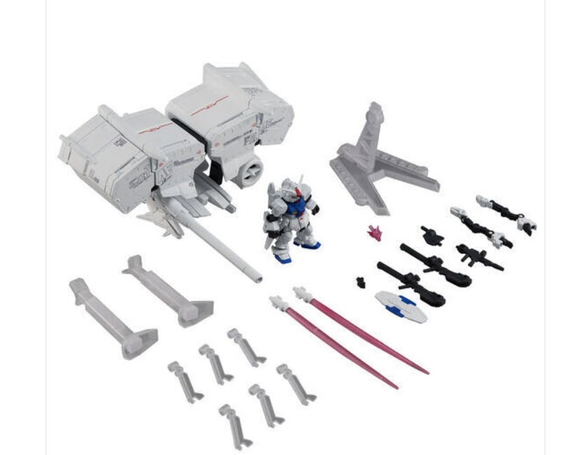 <Preorderถึงวันที่ 16/5/2022 >เปิดรับPreorder มัดจำ 800บาท MOBILE SUIT ENSEMBLE EX40 Dendrobium