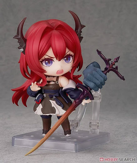 <Preorderถึงวันที่ 24/2/2023 > เปิดรับPreorder #มัดจำ600บาท Nendoroid Surtr (PVC Figure)