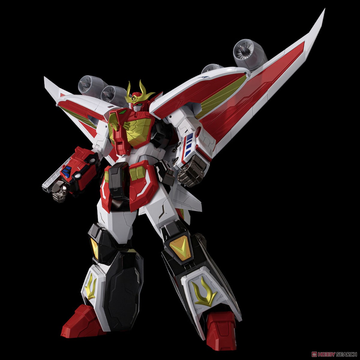 <preorder ปิดรับวันที่ 15/5/2023> เปิดรับPreorder มัดจำ 3000 บาทMetamor-Force Brave Command Dagwon - Fire Dagwon (Completed)