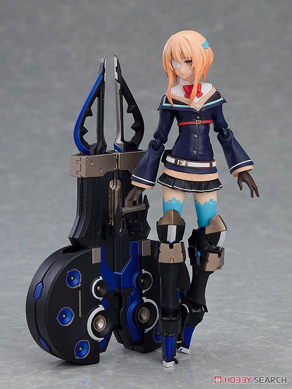 เปิดรับPreorder #มัดจำ 500 บาทfigma figma San (PVC Figure)