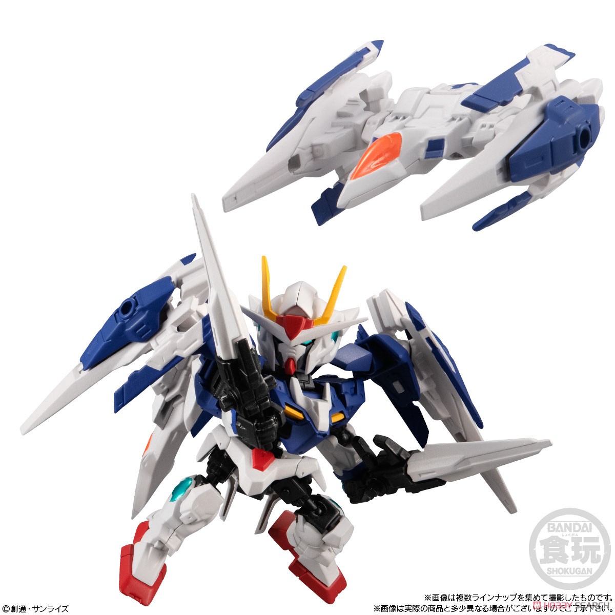 <Preorderภึง 6/5/2023>เปิดรับPreorder มัดจำ 200 บาท Mobility Joint Gundam Vol.5 (Set of 10) (Shokugan)
