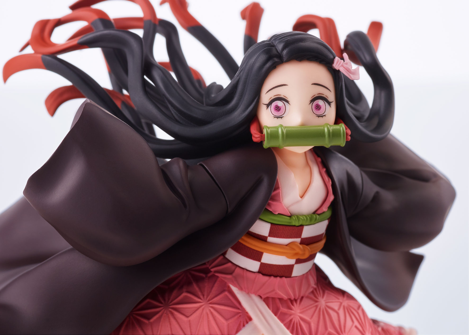 เปิดรับPreorder มัดจำ 350 บาท ConoFig Demon Slayer: Kimetsu no Yaiba Nezuko Kamado Figure