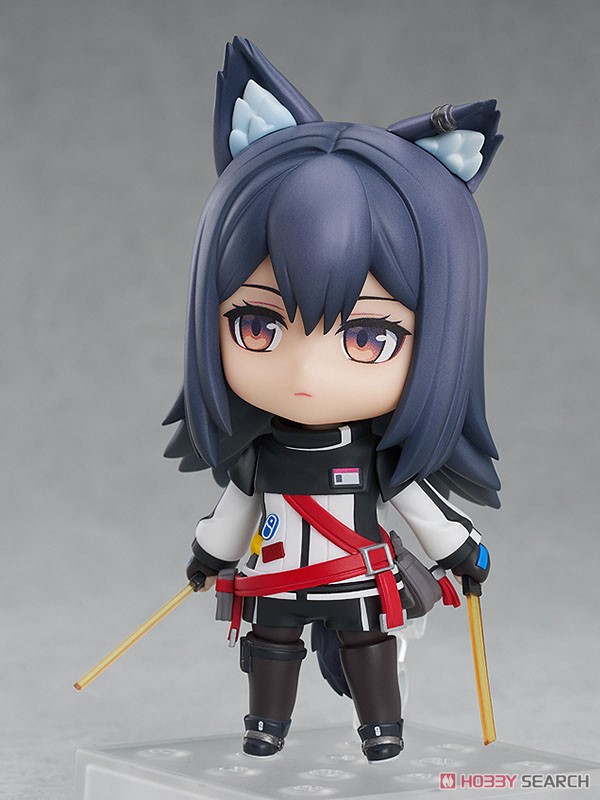 เปิดรับPreorder มัดจำ300 บาท Nendoroid Texas (PVC Figure)