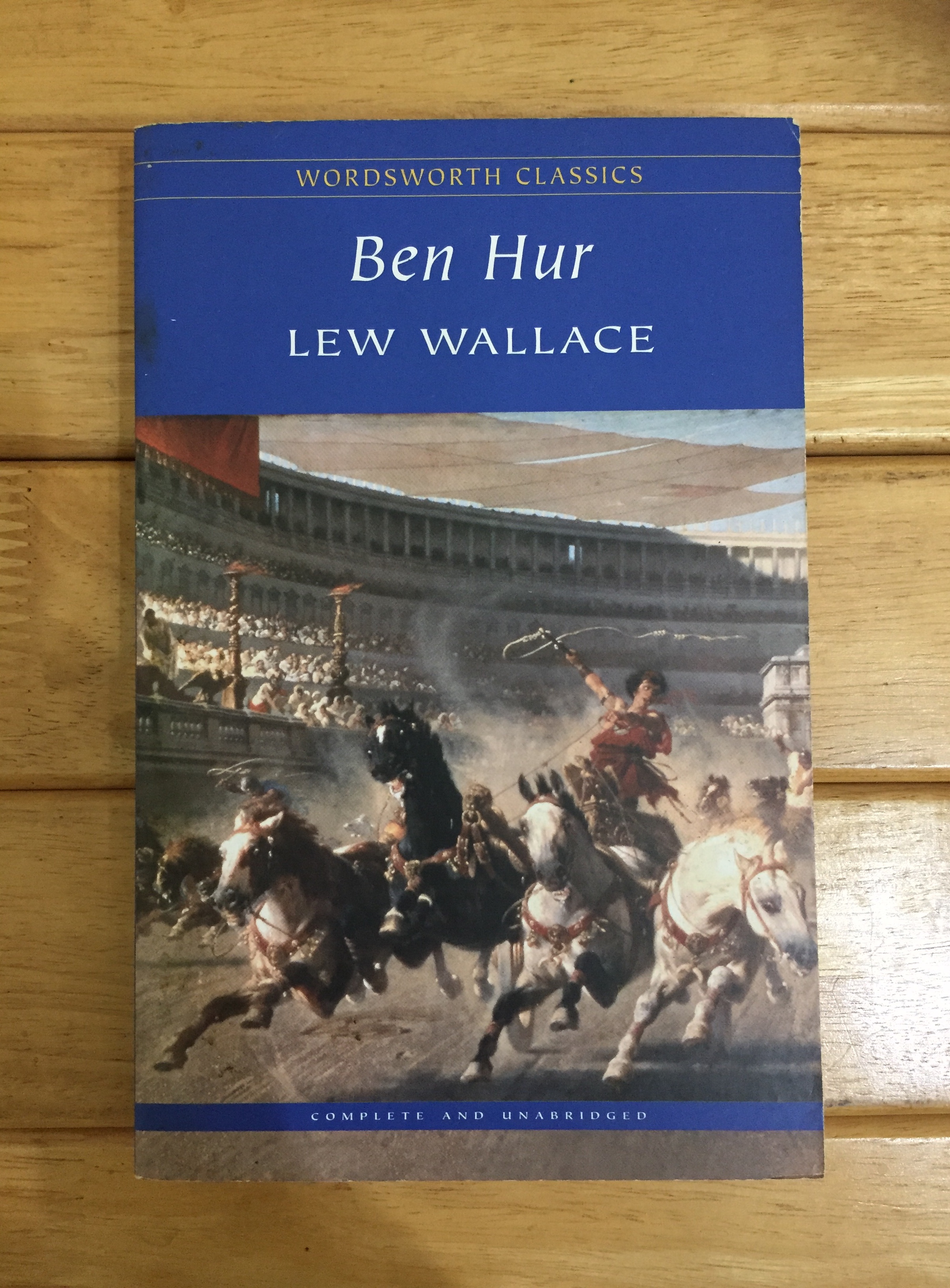 Ben Hur