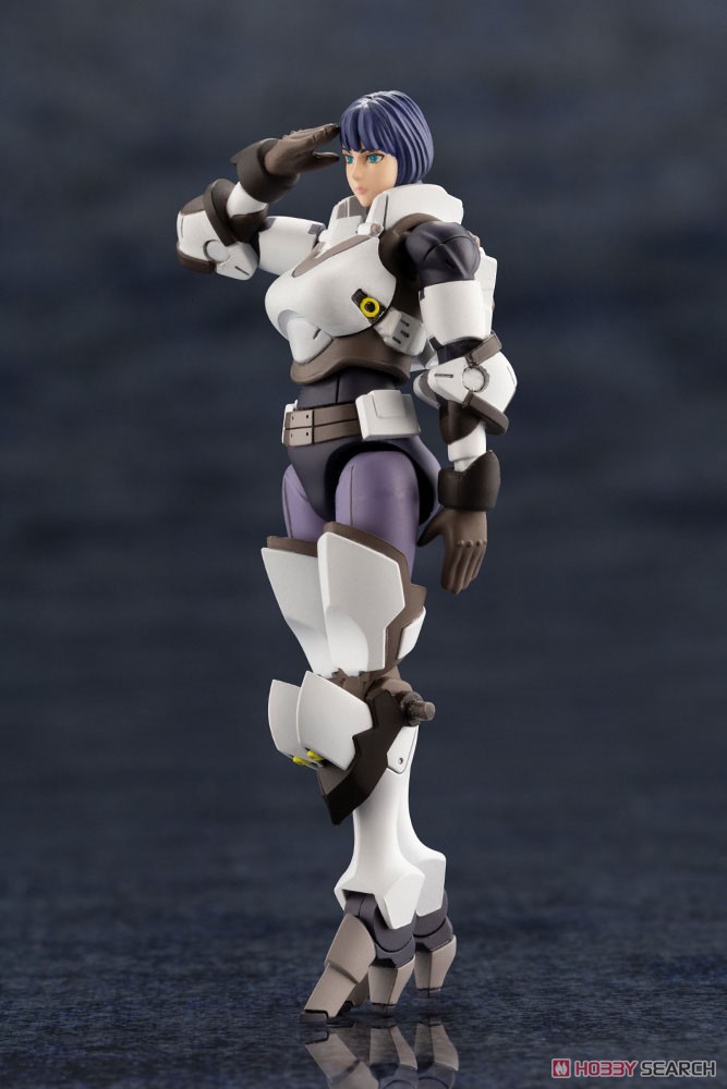 เปิดรับPreorder มัดจำ 200 บาท Governor Para-Pawn LAT Mirror Ver.1.5 (Plastic model)