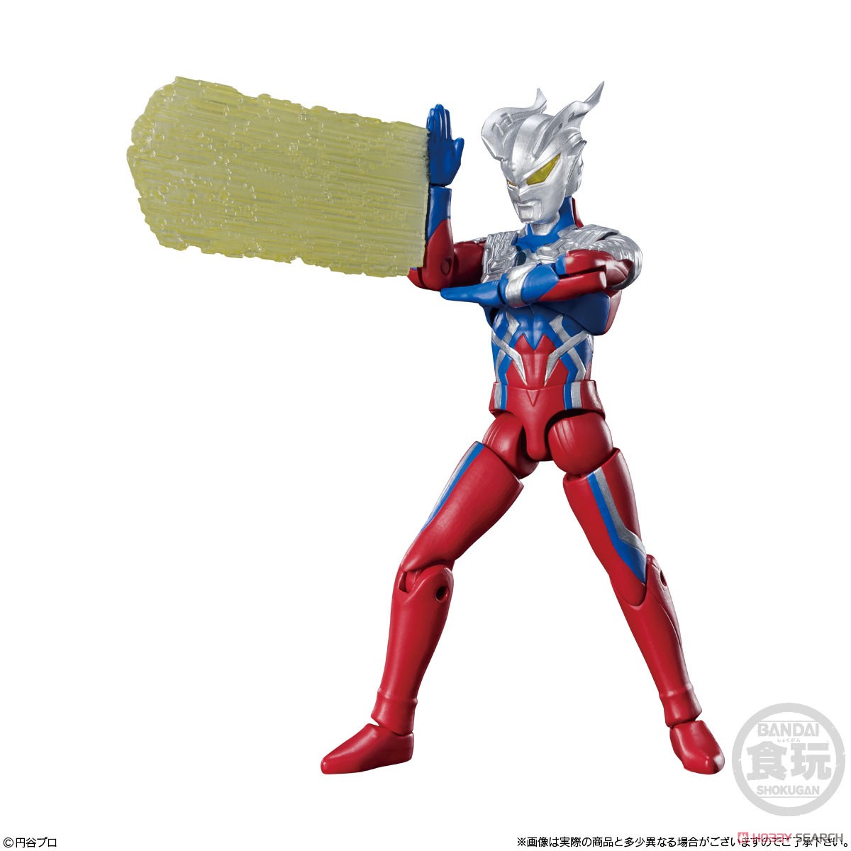 <Preorderภึง 9/3/2022>เปิดรับPreorder มัดจำ 200 บาทCho-Do Alpha Ultraman 2 (Set of 10) ได้ครบ6แบบ+4ตัวสุ่มซ็ำ