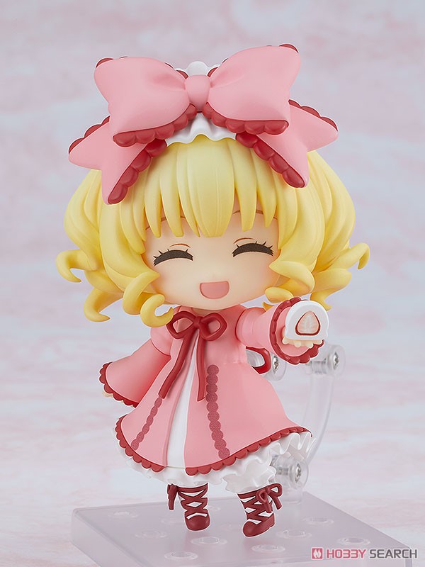 <Preorderถึงวันที่ 24/3/2023 > เปิดรับPreorder #มัดจำ 500 บาท Nendoroid Hinaichigo (PVC Figure)