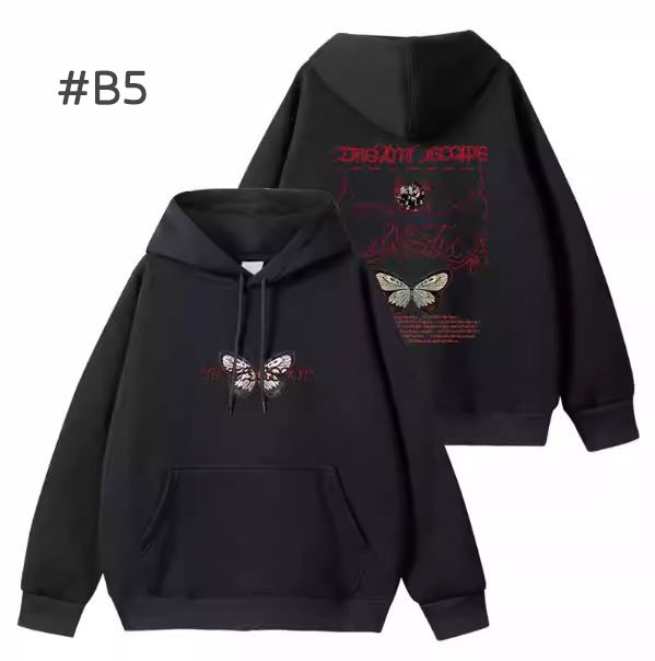 เสื้อกันหนาว NCT DREAM : ( )SCAPE