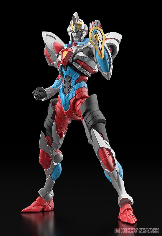 (Preorder ถึงวันที่ 21/7/2023) เปิดรับPreorder มัดจำ600 บาท MODEROID Full Power Gridman