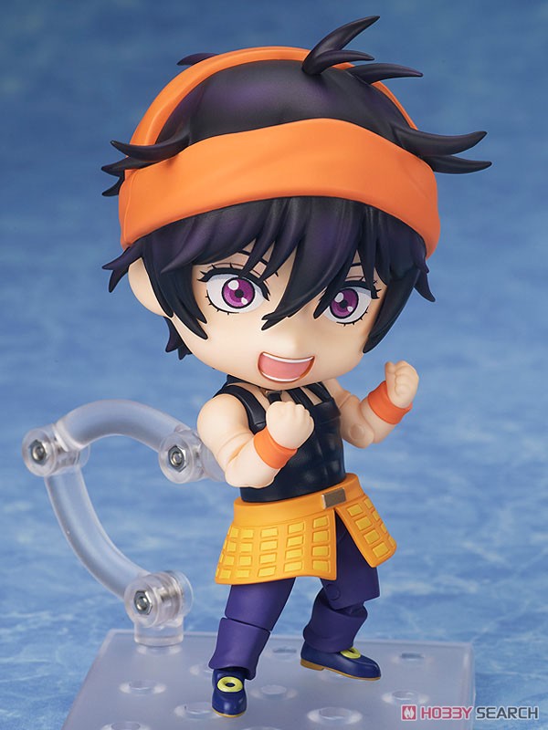 <Preorderถึง 24/9/2021> เปิดรับPreorder #มัดจำ 300 บาท Nendoroid Narancia Ghirga (PVC Figure)