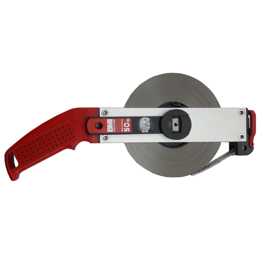 เทปสแตนเลส (Stainless Tape) BMI : TSL50B