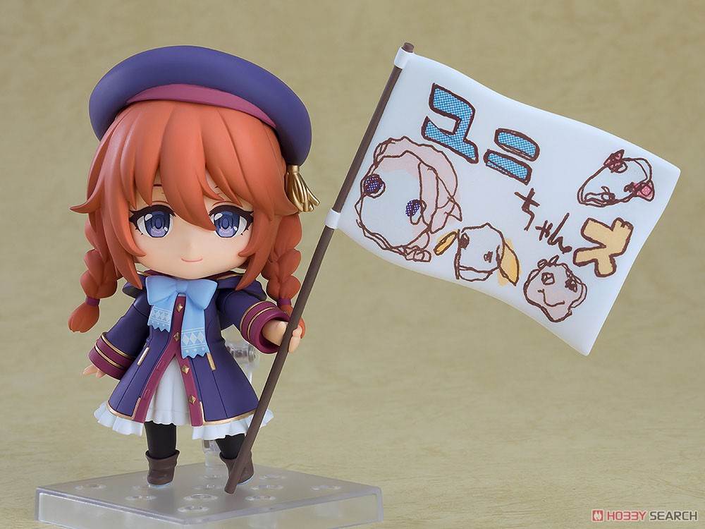 <Preorderถึงวันที่ 13/9/2024> เปิดรับPreorder #มัดจำ 500 บาทNendoroid Yuni (PVC Figure)