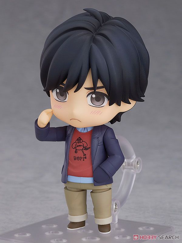 <Preorderถึงวันที่ 18/8/2023 > เปิดรับPreorder #มัดจำ 400 บาท Nendoroid Eiji Okumura (PVC Figure)