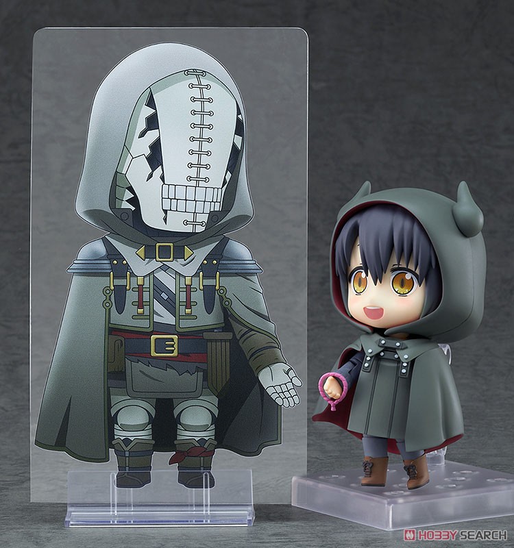 <Preorderถึง 6/6/2021> เปิดรับPreorder #มัดจำ 300 บาท Nendoroid Somali (PVC Figure)