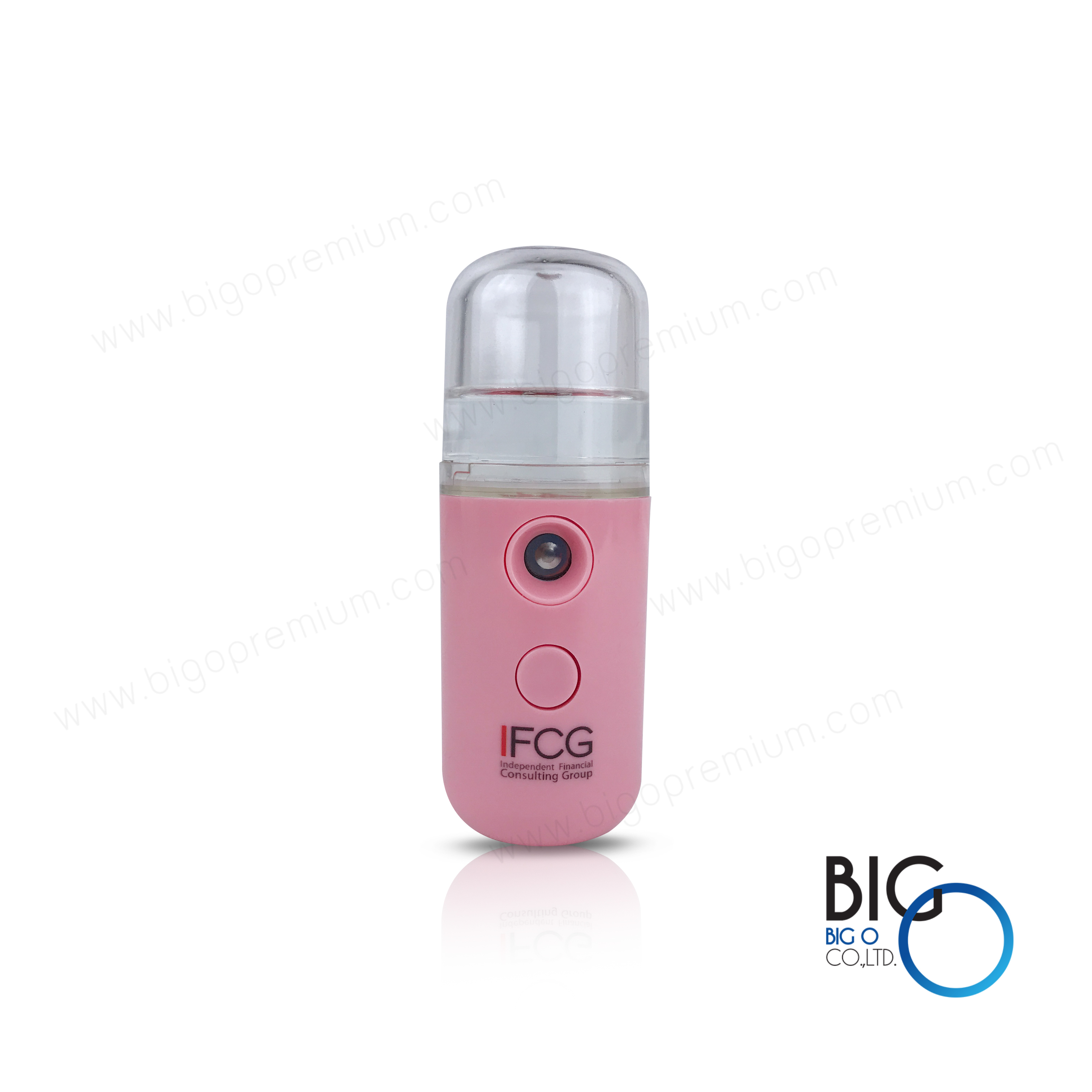 บริษัท ไอเอฟซีจี จำกัด (IFCG)